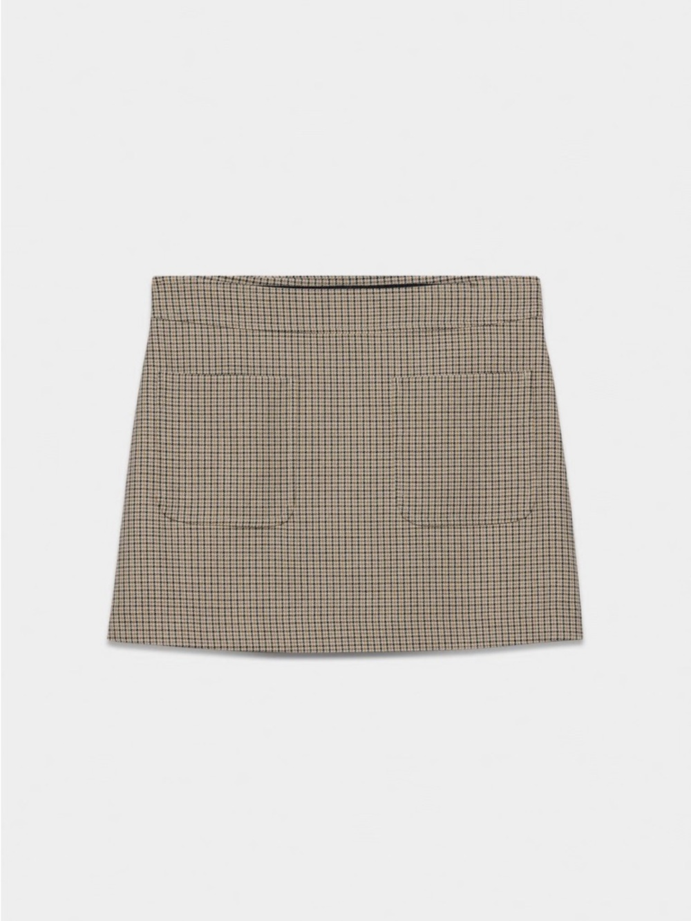 Wilfred Ardor Skirt